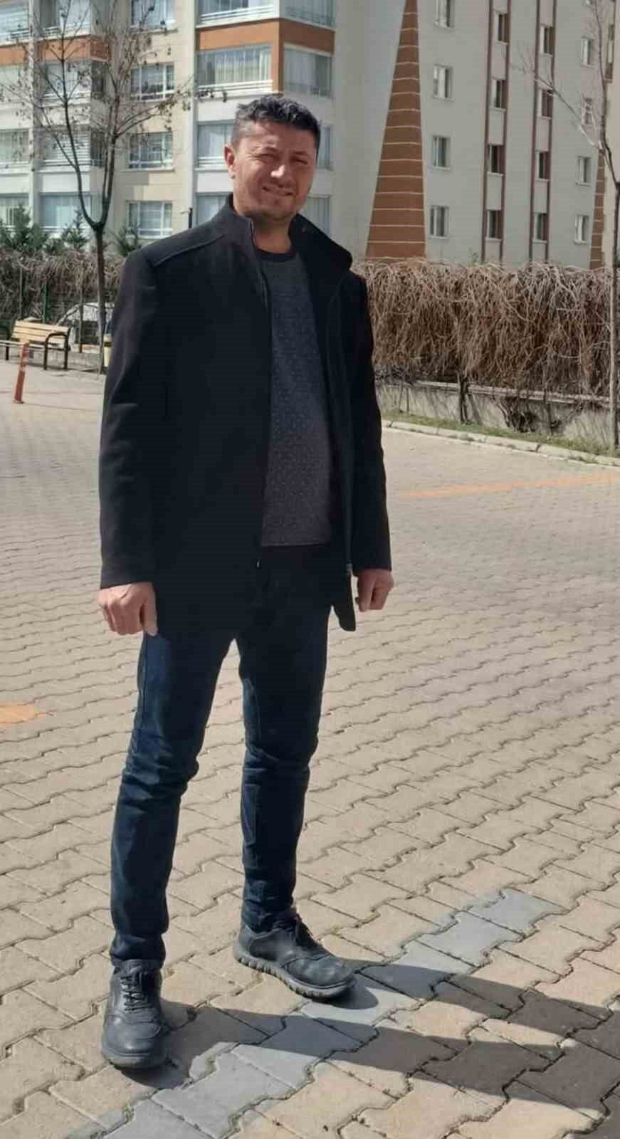 Akrabalar arasındaki arazi kavgası kanlı bitti