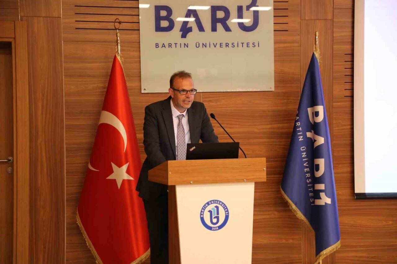 BARÜ’nün AB destekli vizyon projesi başarıyla tamamlandı