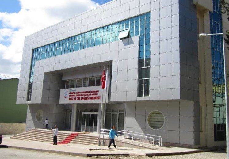 Bayburt Ağız ve Diş Sağlığı Merkezi’nde her güne randevu dönemi başladı