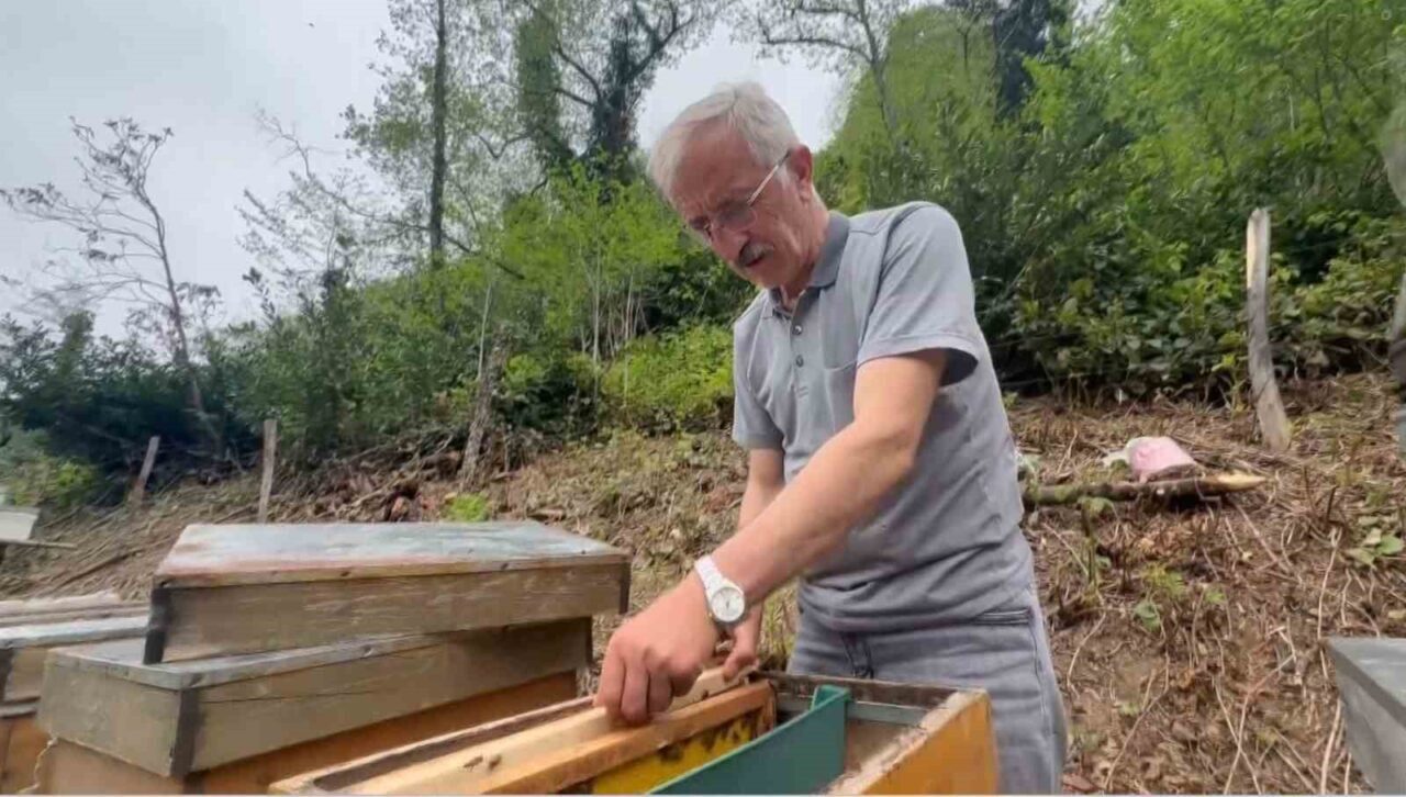 Bu balın azı şifa, fazlası tehlike