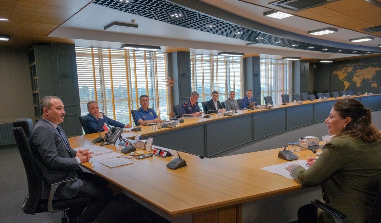 Çorum’da 26 binlerce aday YKS’de ter dökecek