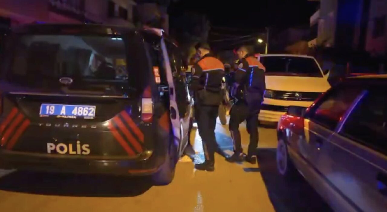 Dur ihtarına uymadı,  60 bin TL ceza yedi