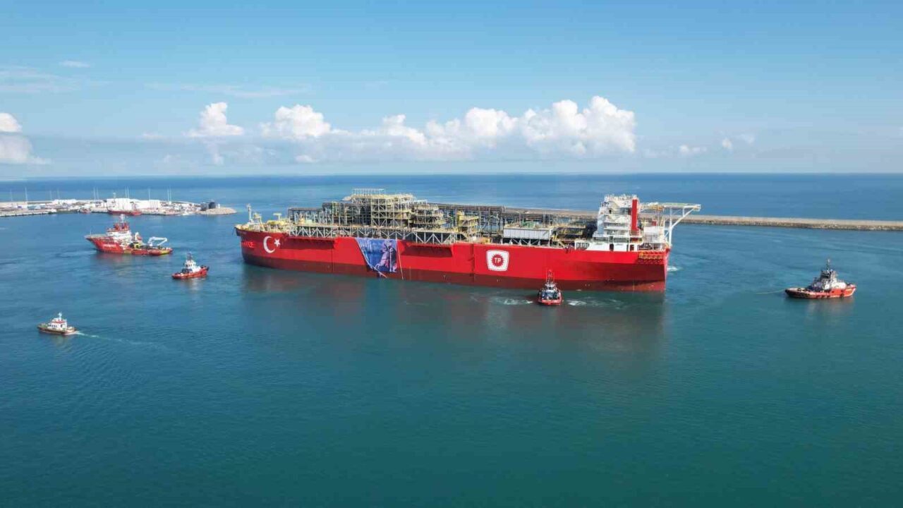 Karadeniz gazında 2020’den 2026’ya uzanan milli zaferin hikayesi