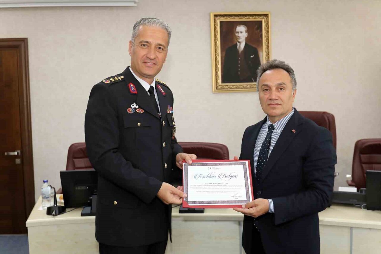 TOGÜ dijital finansal okuryazarlıkla kırsalda kalkınmayı hedefliyor