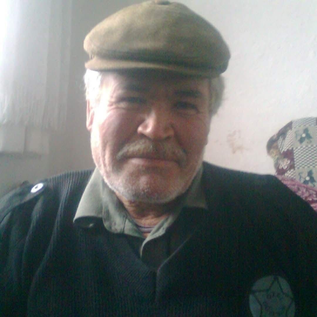 65 yaşındaki adam evinde ölü bulundu