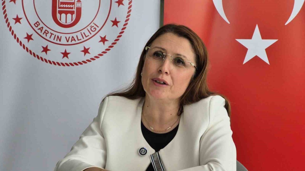 Bartın’daki orman yangınlarında sabotaj bulgusu yok