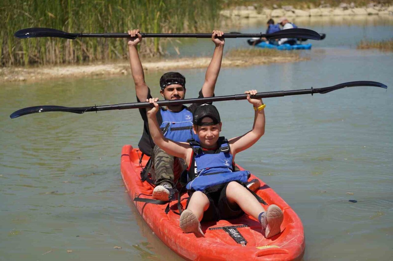 BARÜ’de "Yaz Akademisi Kursu" yoğun ilgi gördü