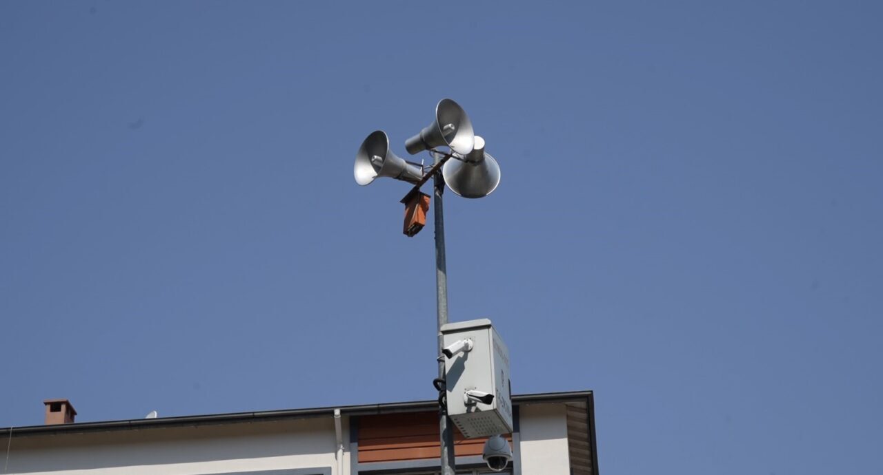 Belediye anonslarında yapay zeka dönemi