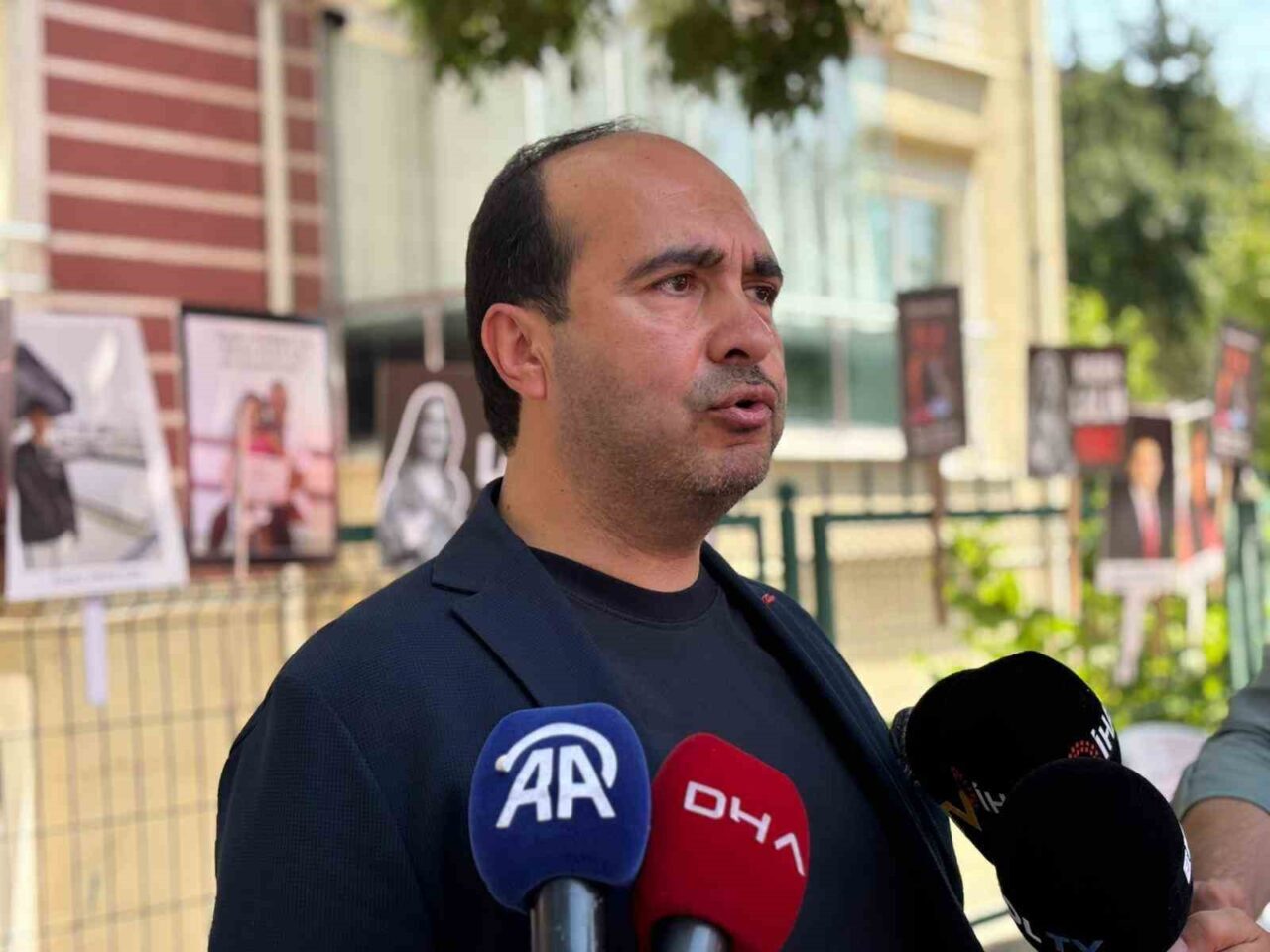 Bolu Baro Başkanı Barut’tan Kartalkaya açıklaması: "Cuma günü ara karar verileceğini düşünüyoruz"