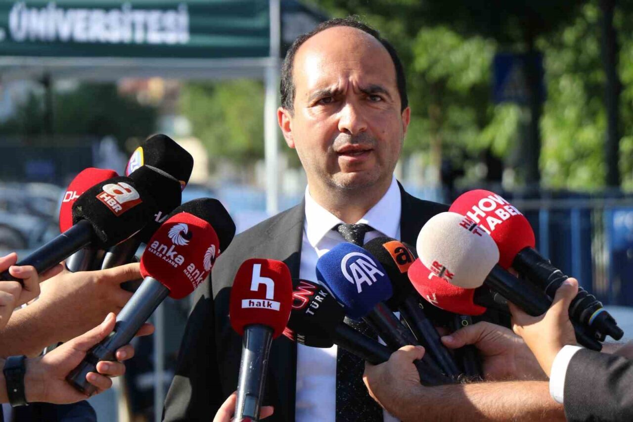 Bolu Baro Başkanı Barut’tan Kartalkaya açıklaması: "Yaklaşık 15 gün sürmesi bekleniyor"