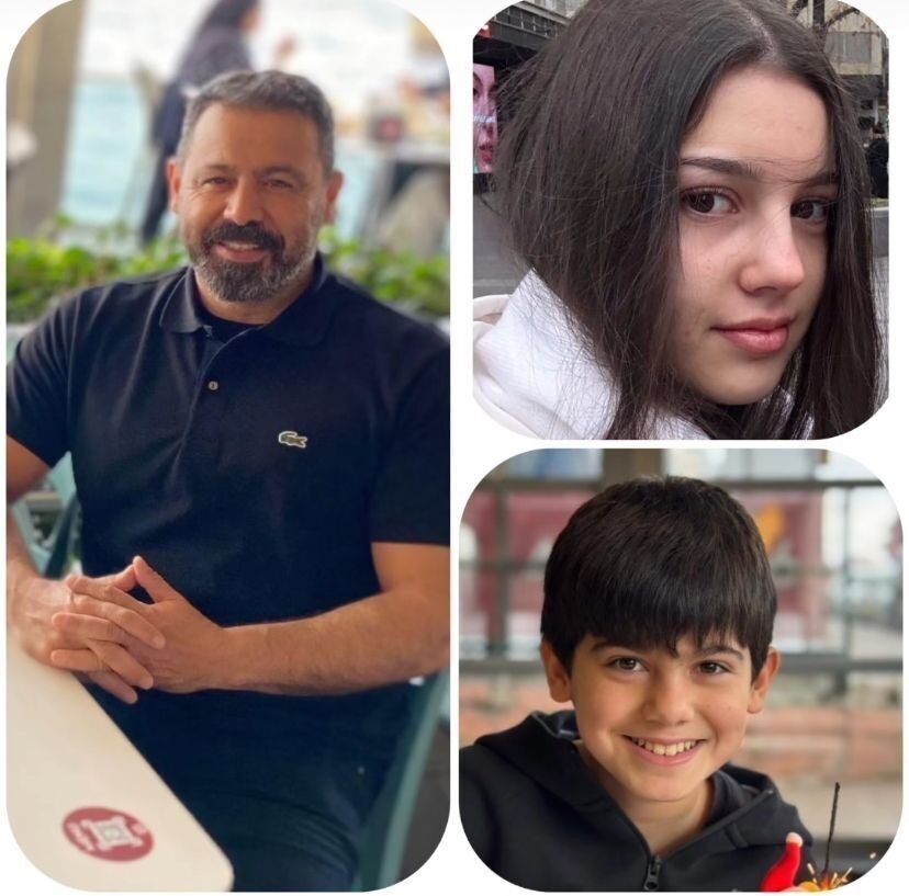 Bolu’daki otel yangını davasında acılı anne: "Çocuklarımın mezarına çiçek bırakırken yanlarında kendime de mezar aldım beni çeksin diye"