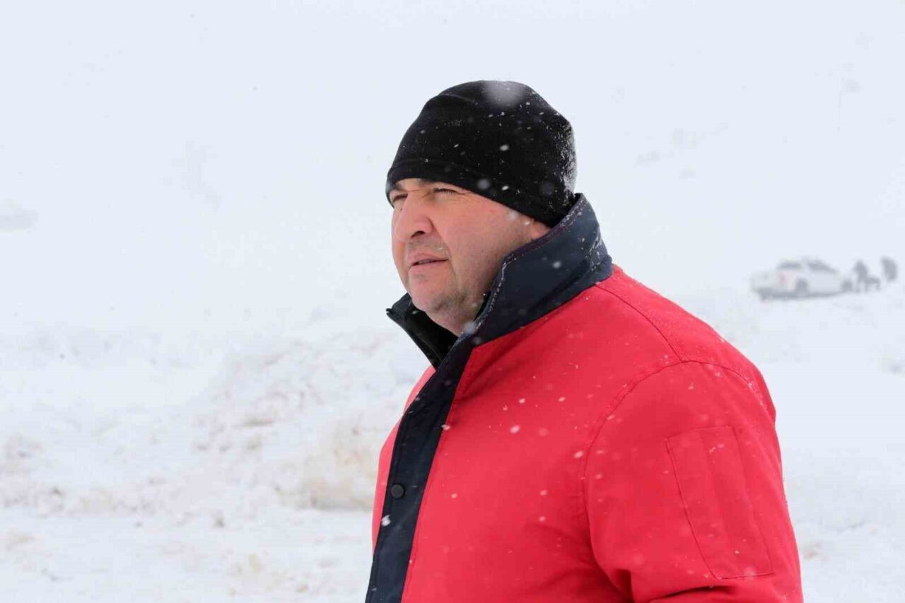 Bolu’daki otel yangını davasında İtfaiye Müdür Vekili Coşkun savunmasını verdi