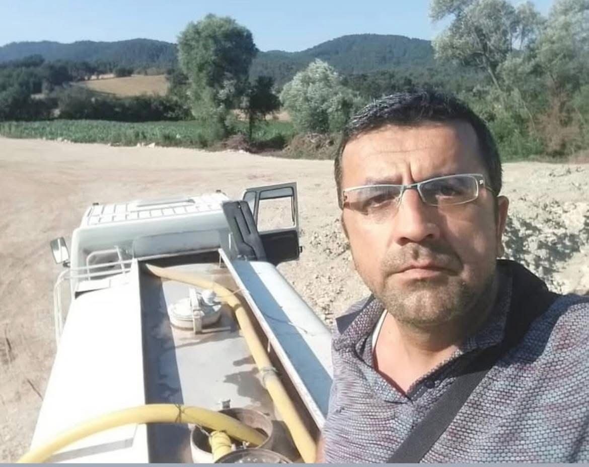 Bolu’nun gönüllü kahramanı gözyaşlarıyla son yolculuğuna uğurlandı