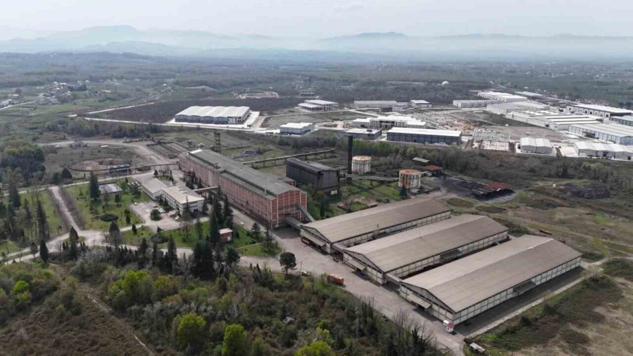 Çan: "Yatırımlara destek verdik"