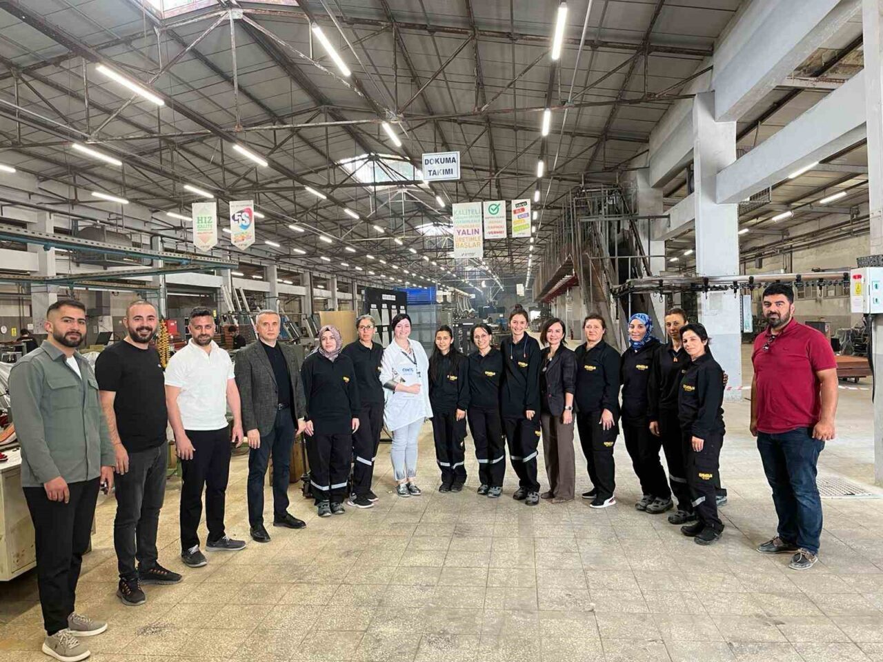 Çorum Belediyesi’nden kadın istihdamına güçlü destek