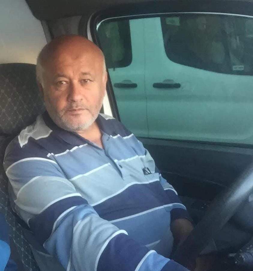 Direksiyon başında kalp krizi geçiren yaşlı adam hayatını kaybetti