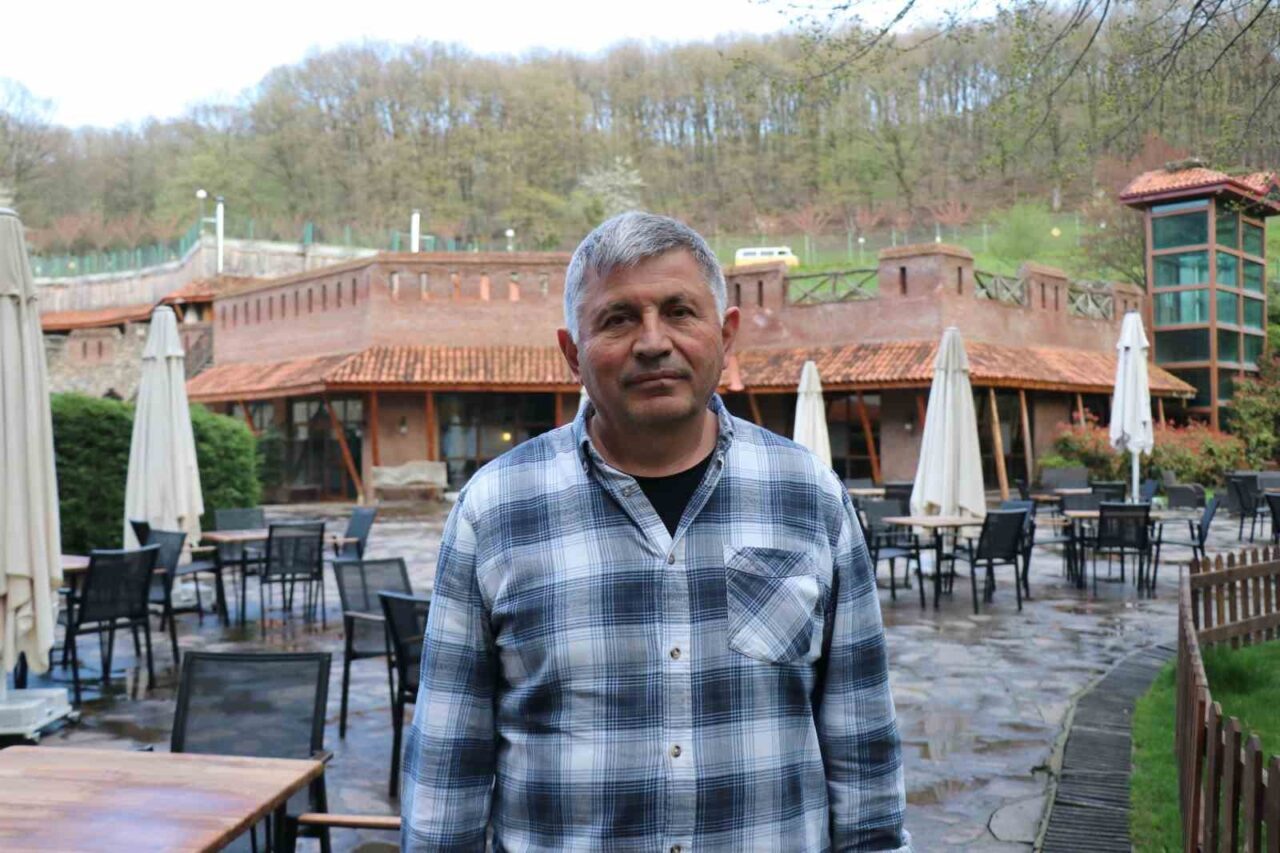 Facia otelinin sahibi konuştu: "Biz kendimizi güvende hissediyorduk"