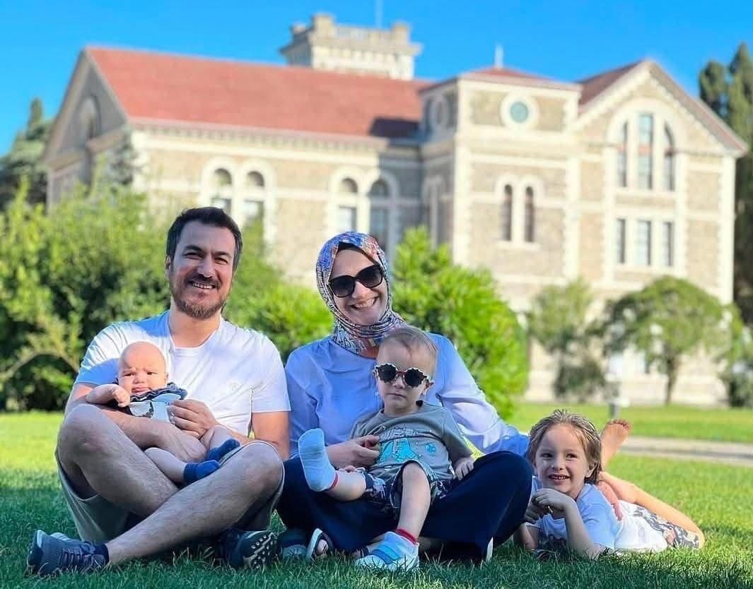 Faciada 8 yakınını kaybeden avukat: "Torunlarımın mezarına her gün 3’er balon takıyorum"