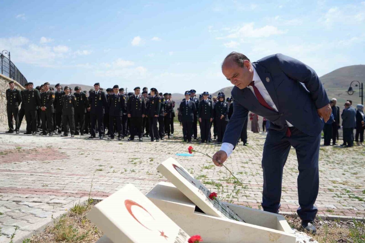 Gazi Köksal: "15 Temmuz gecesi Türk milleti tarih yazdı"
