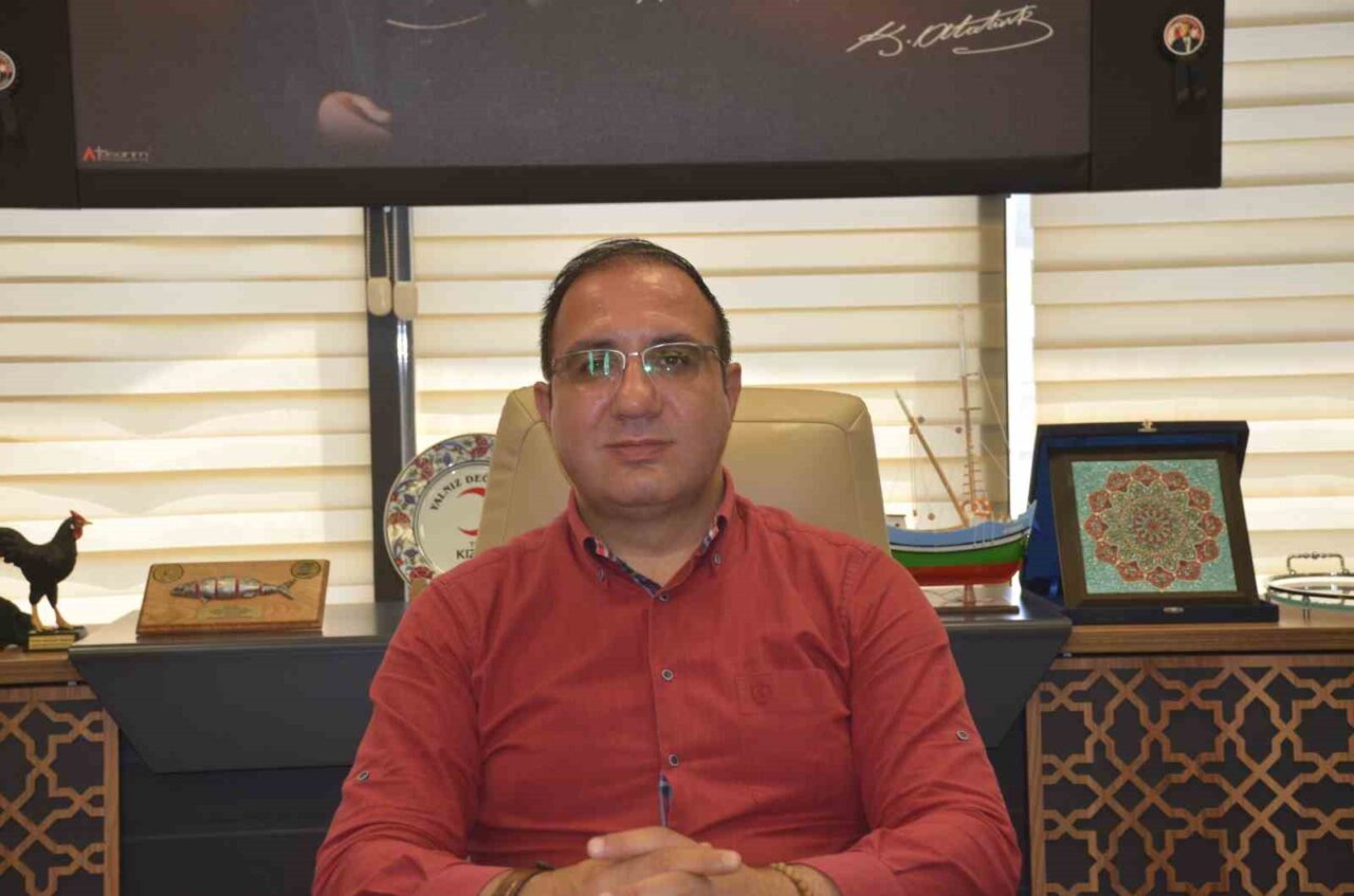 Güzel: "Hedefimiz; Sinop’ta turizmi dört mevsime yaymak"