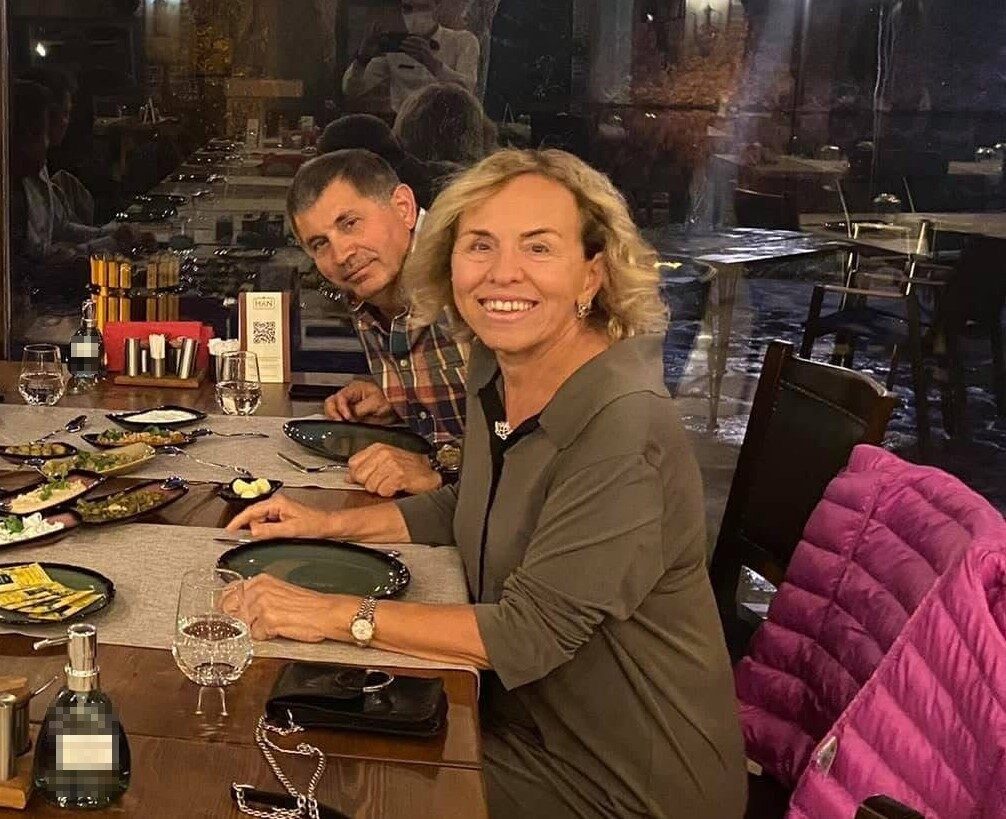 Halit Ergül’ün kızı: "Bizim sorumluluğumuz olmamasına rağmen babam bizi yönetime aldı"