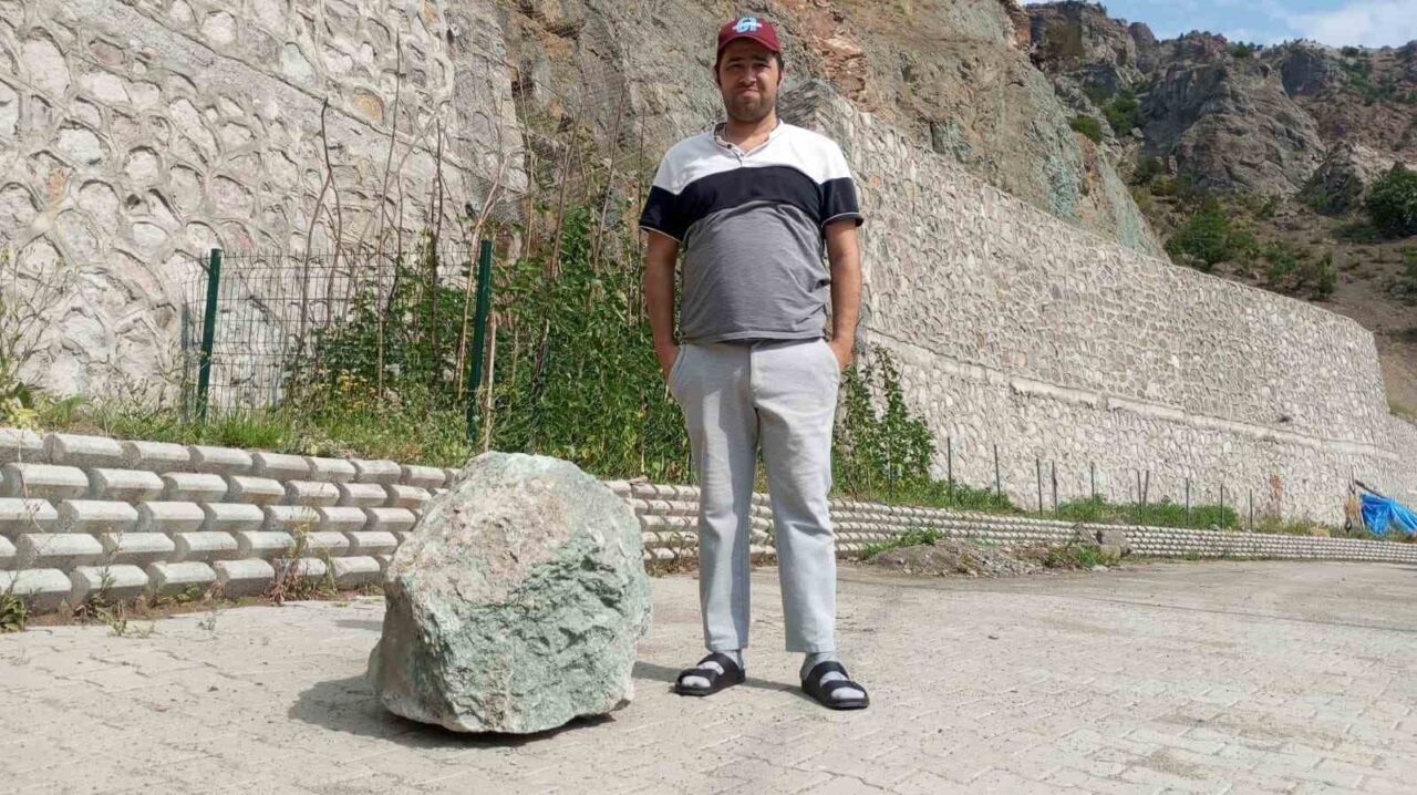 Her yağmur sonrası aynı korkuyu yaşıyorlar