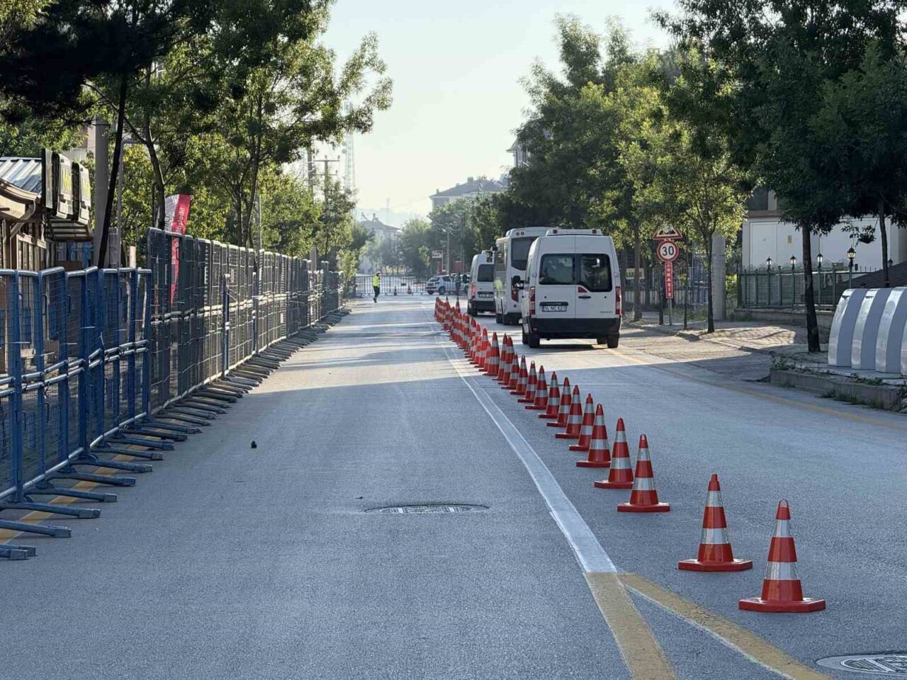 Kartalkaya yangını davasının duruşması yeniden başladı