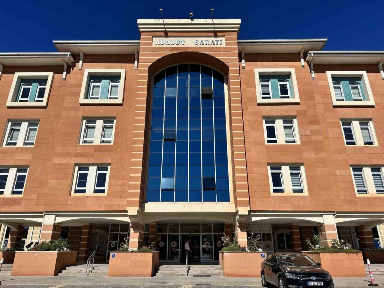 Kastamonu’da motosikleti gasp eden sanıklara ceza yağdı