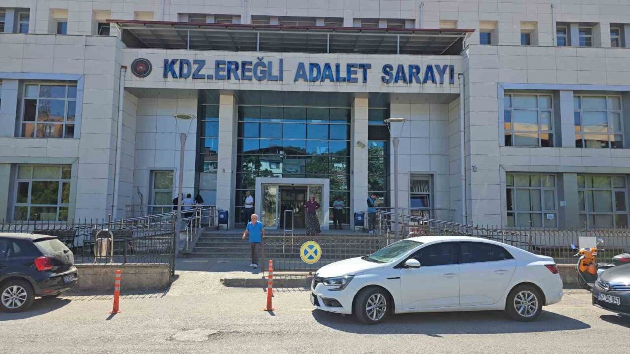 Küçük yaşta kıza cinsel taciz davasında şüpheli suçlamaları reddetti