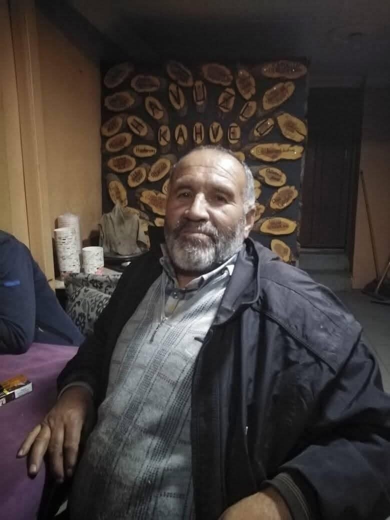 Ormanda kestiği ağaç üzerine devrilen orman işçisi hayatını kaybetti