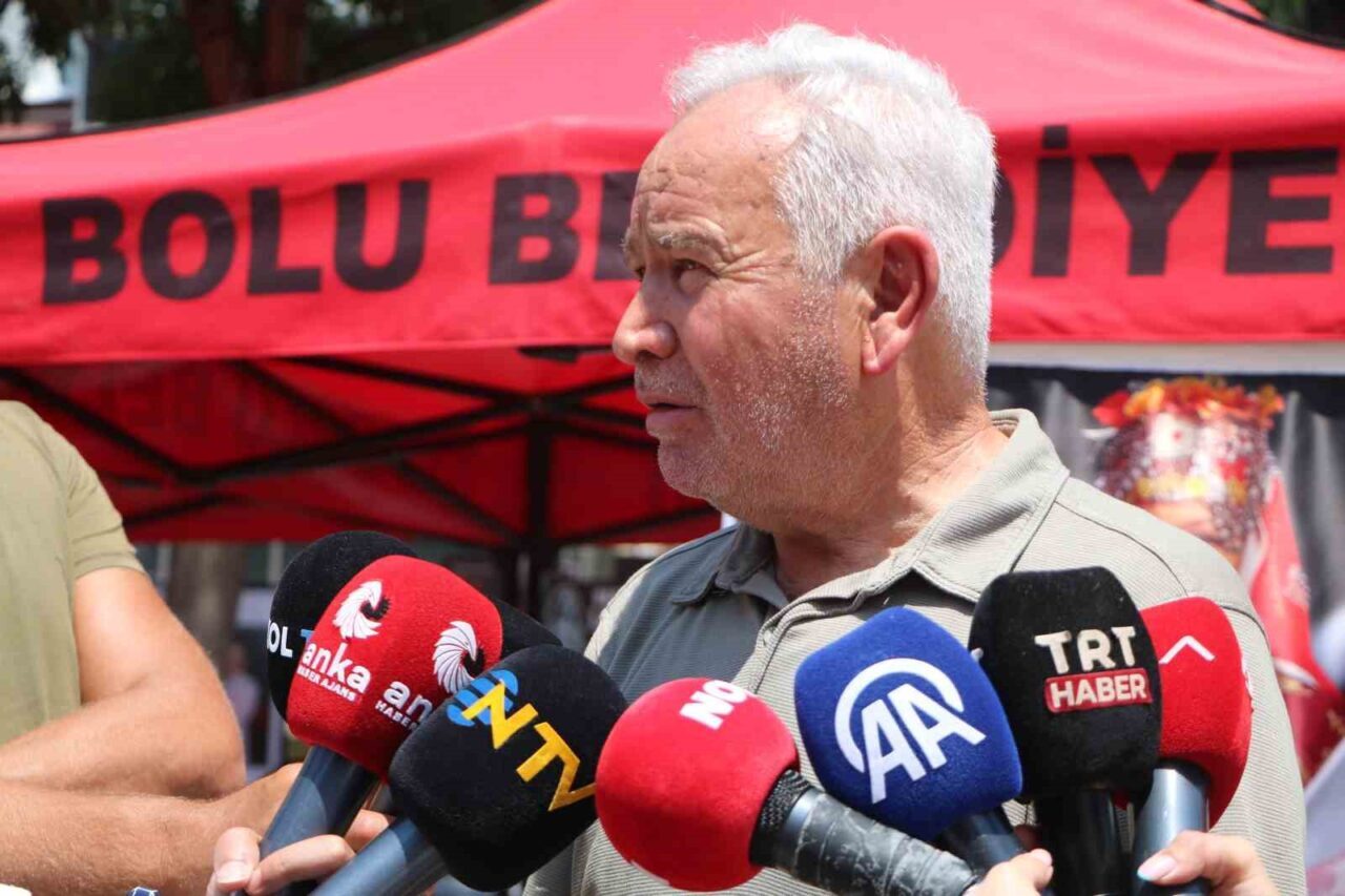 Otel faciasında torunu ve kızını kaybeden acılı dede: