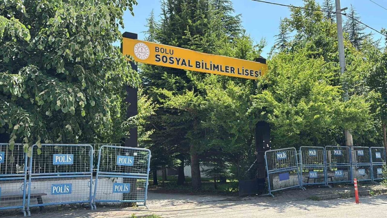 Otel yangını davasında İSG uzmanları dinlendi: "Ne turistik, ne de iş amaçlı gitmedim"