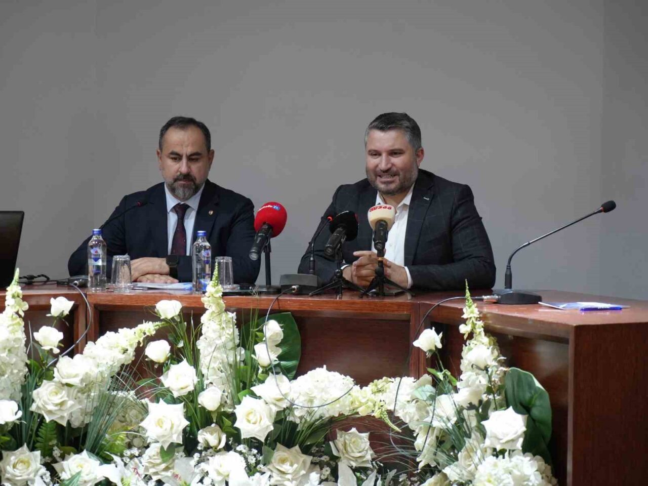 Sanayi ve Ticaret Bakan Yardımcısı İnan: "10 senede hamle anlamında yakaladığımız ivmeyle dünyadaki birçok ülkeden ayrıştık"