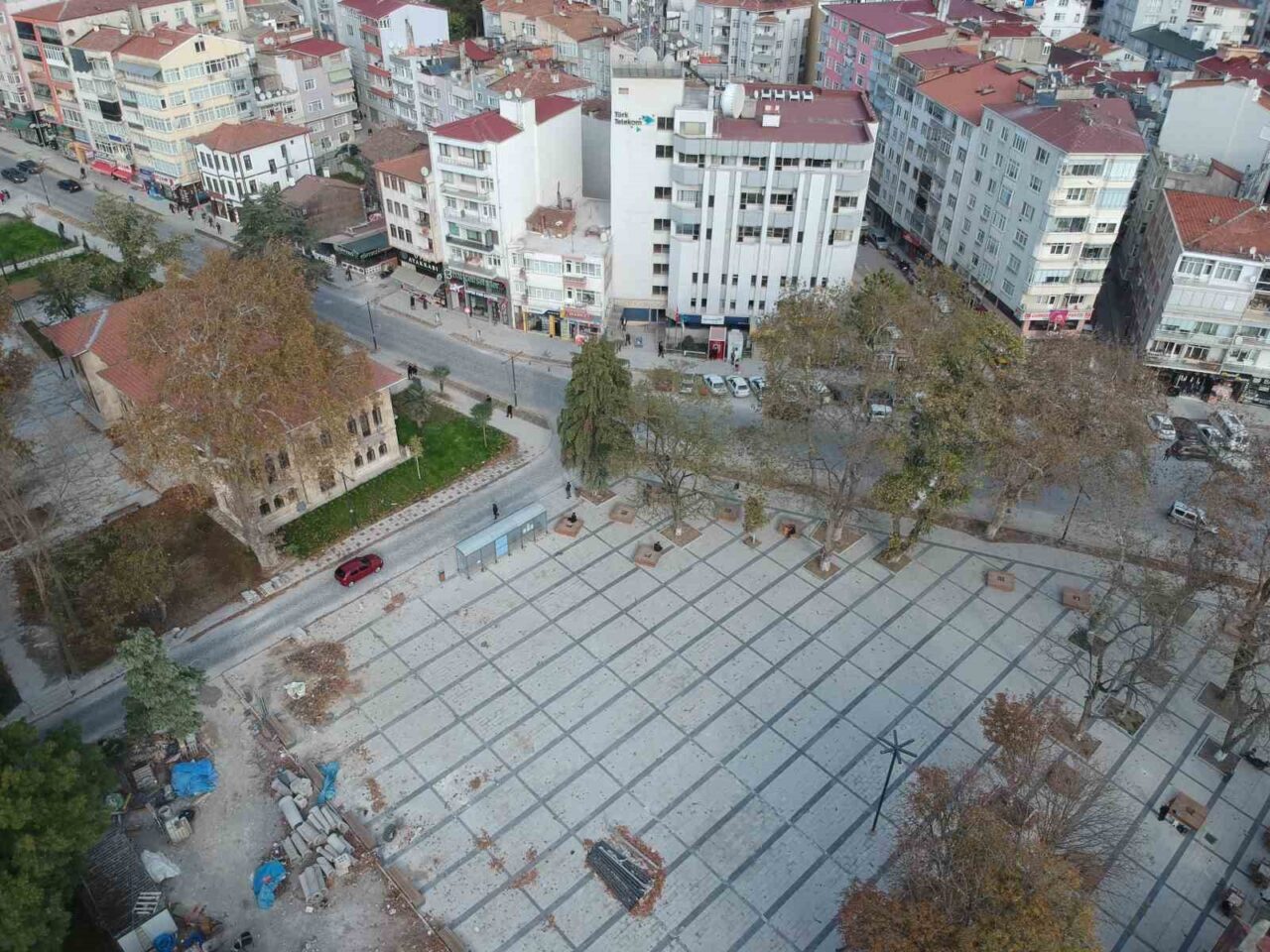 Sinop’un denizcilik tarihi yeniden canlanıyor