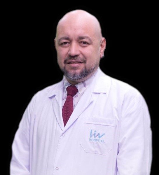 Uzmanı açıkladı: "Eklem hastalıklarında artroskopi cerrahisi ile iyileşmek mümkün"