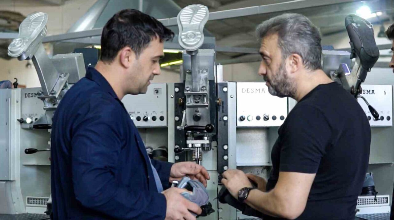 Yerli ayakkabı markası Mekap, yine iftiraların hedefi oldu