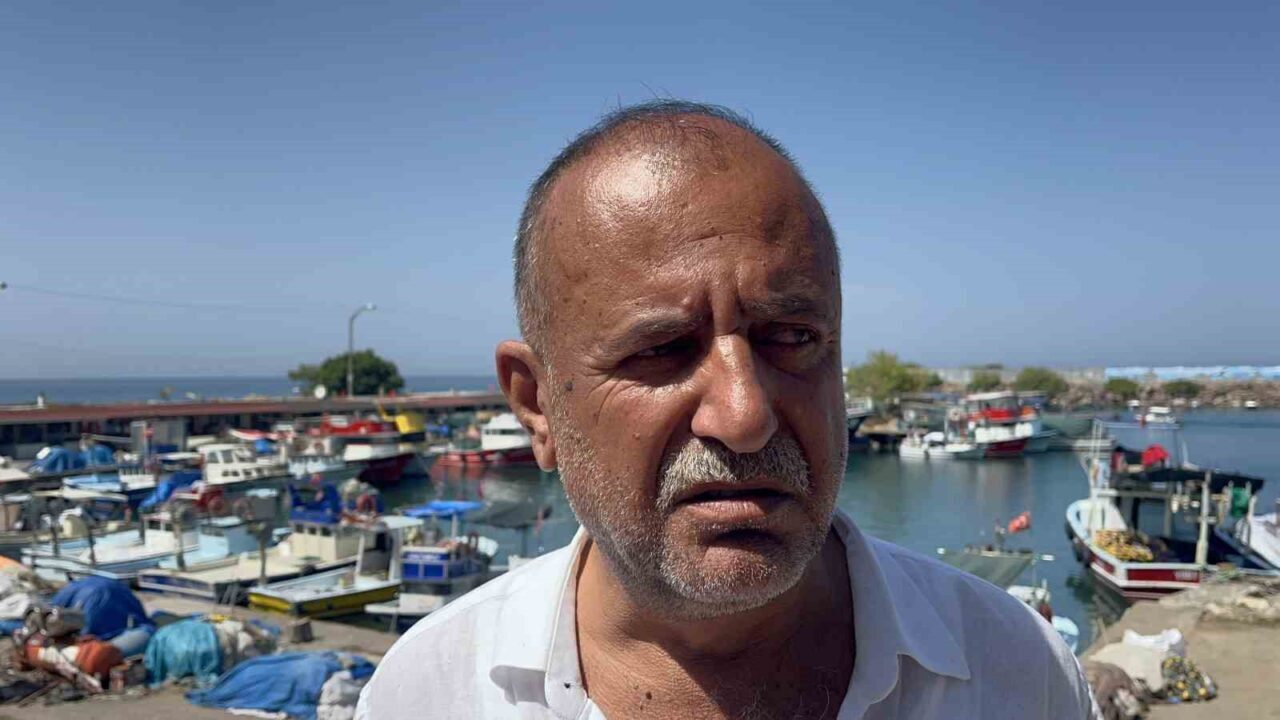 Akçakoca’daki balıkçılar, av sezonu açılışına katılmıyor