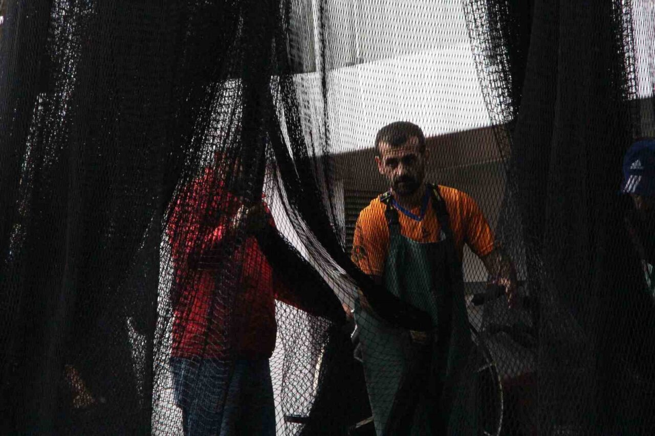 Balıkçılar 1 Eylül’de "Vira Bismillah" diyecek