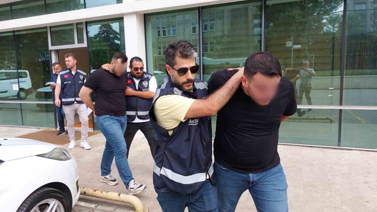 CHP seçiminde 1 kişinin ağır yaralandığı kavgayla ilgili 2 kardeş tutuklandı