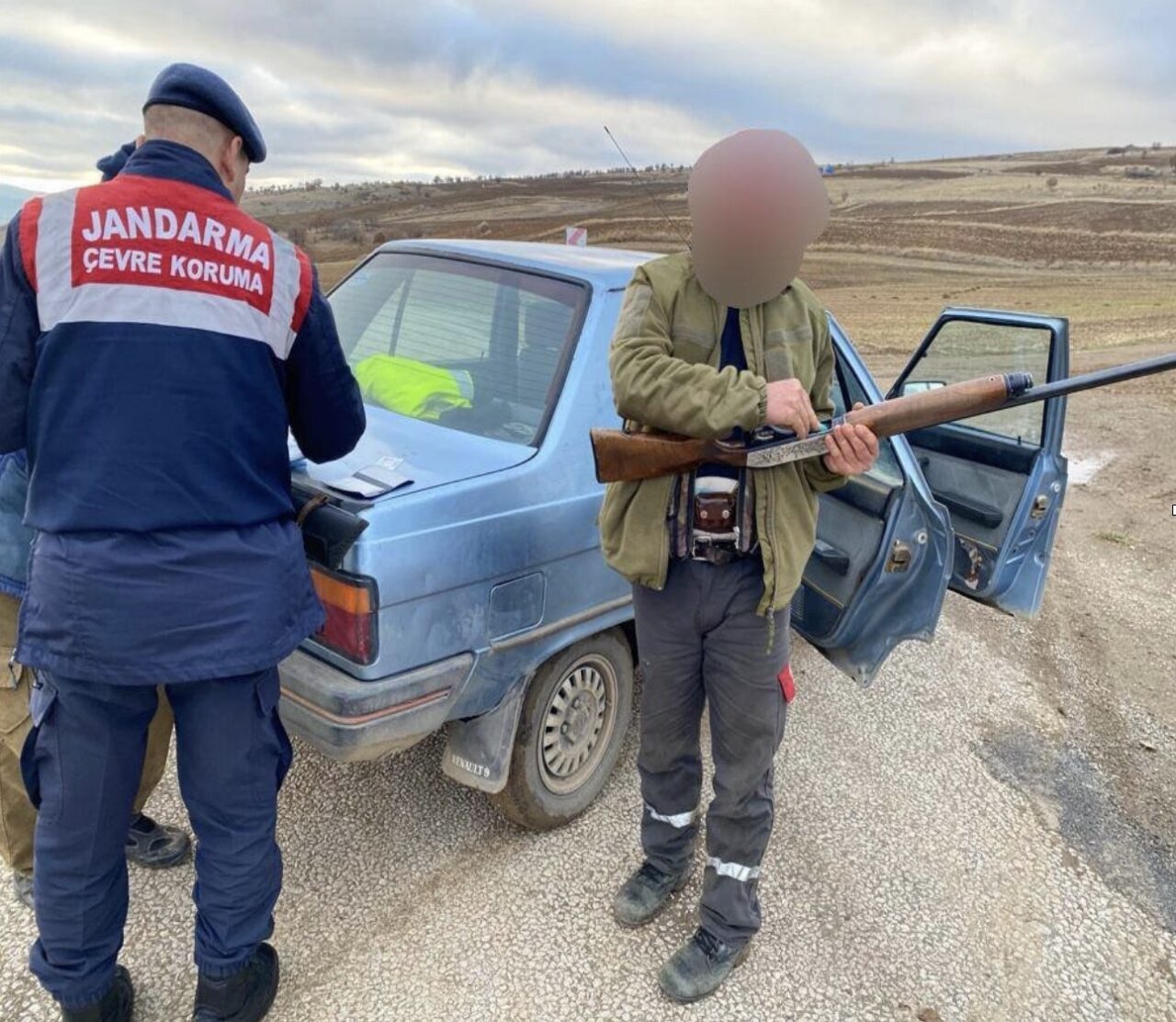 Çorum İl Jandarma Komutanlığından av sezonu öncesi önemli uyarılar