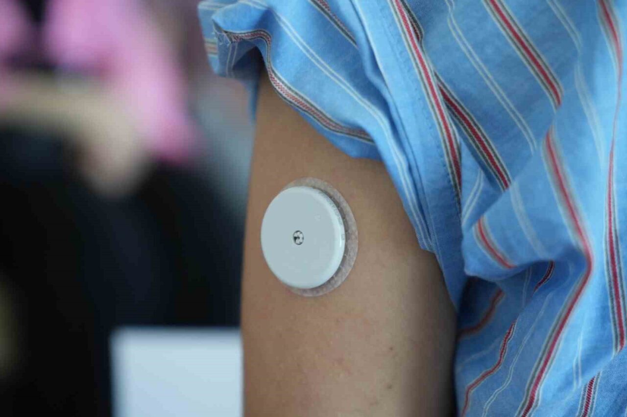 Diyabetliler sensör yaş sınırının kalkmasını istiyor