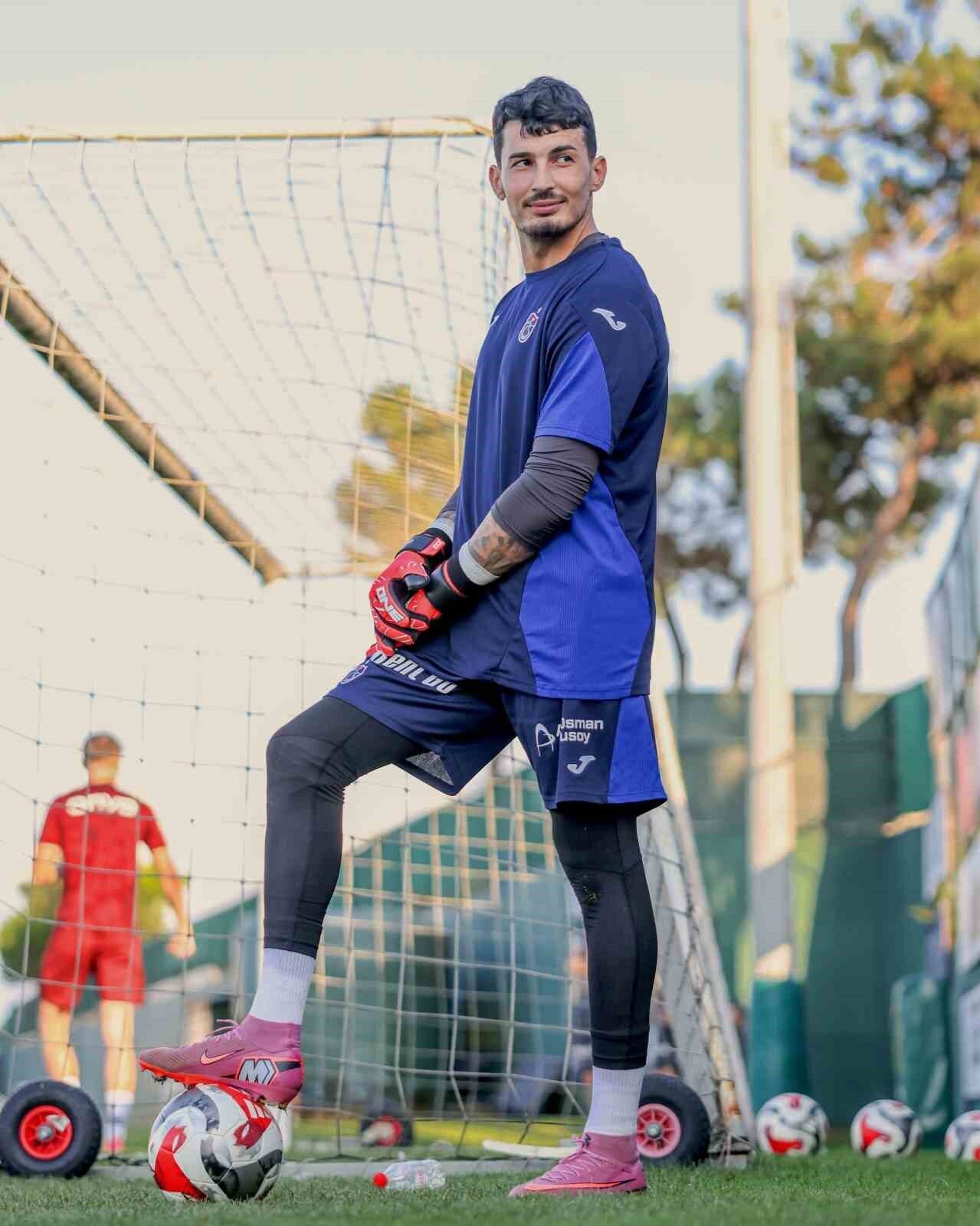 Fatih Tekke’nin kozu, ’atan’ ve ’tutan’