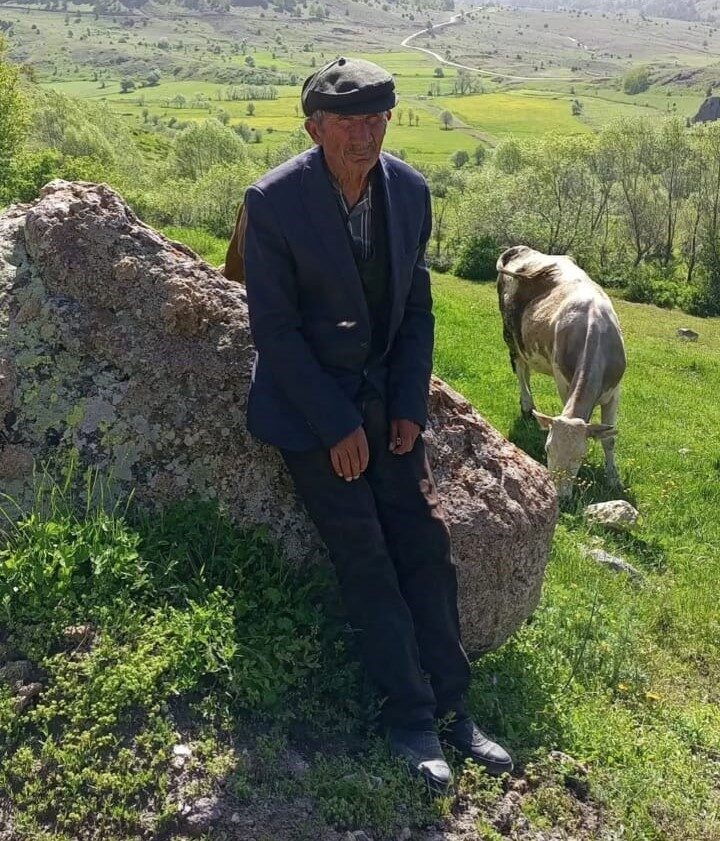 Giresun’da yaşlı adam evinde ölü bulundu