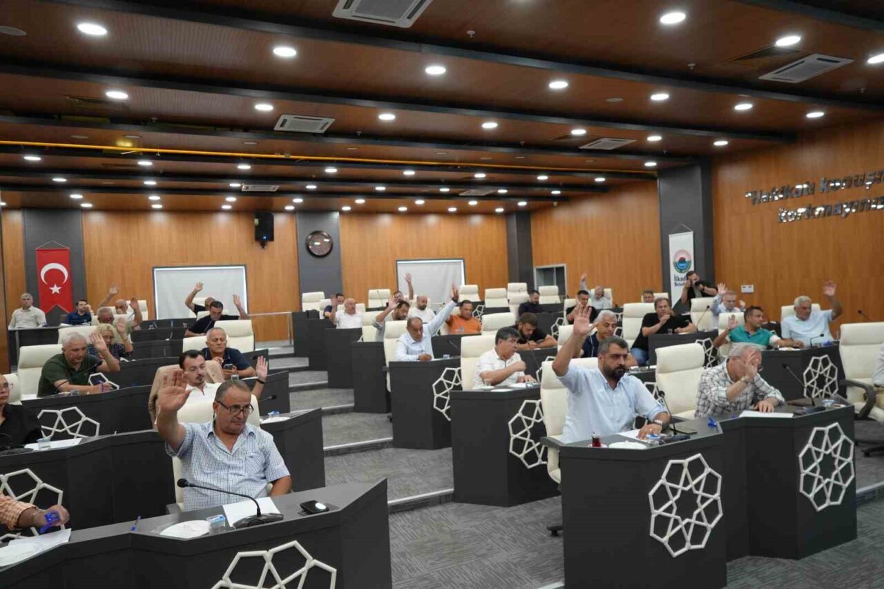 İlkadım’daki tüm hastaneler sil baştan