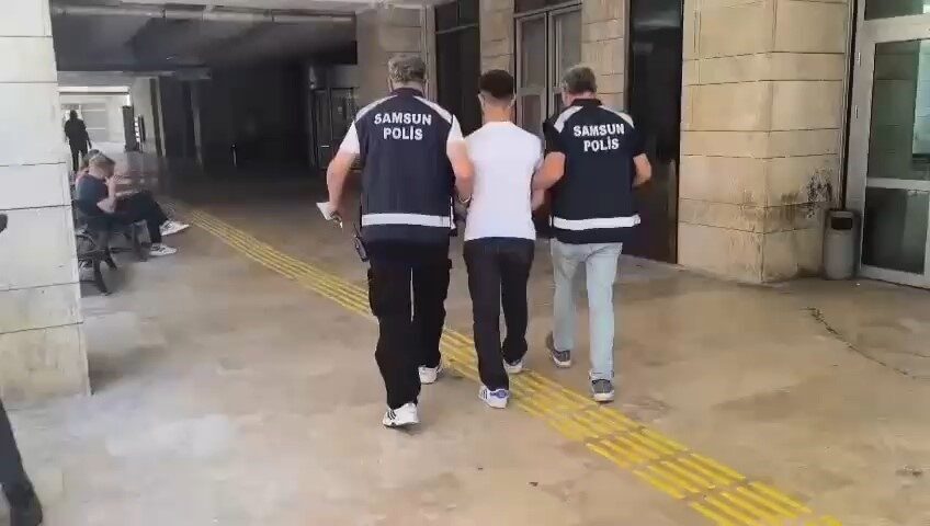 Kanser hastası annesini dareden ağabeyini öldürmüştü: 10 yıl hapis cezası kesinleşince tutuklandı