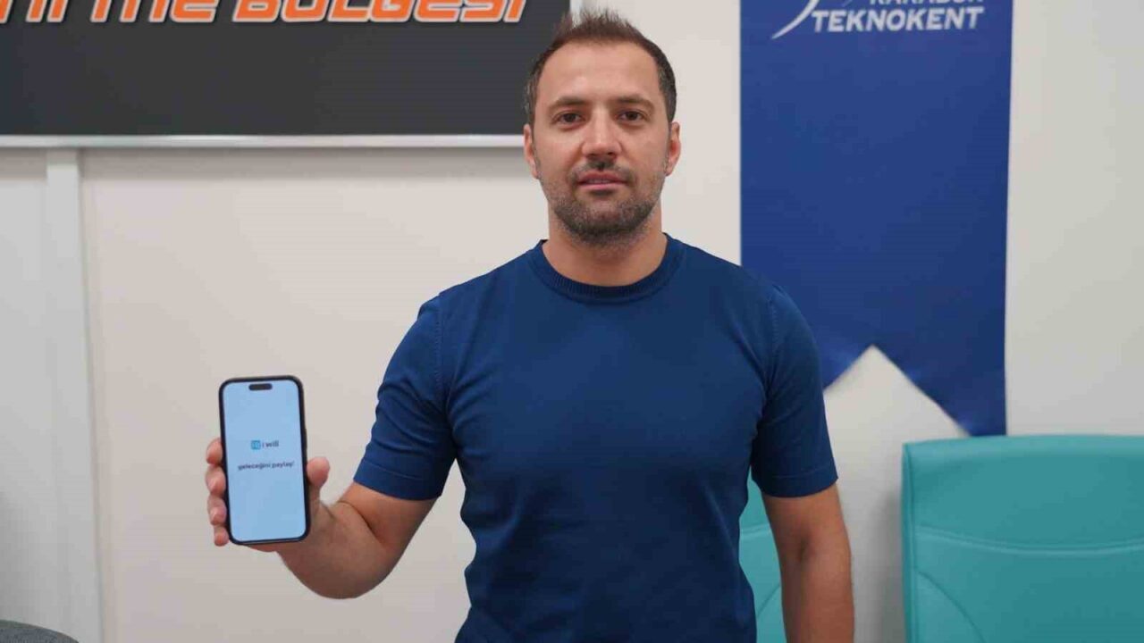 Karabük Üniversitesinden sosyal etkileşimi artıracak uygulama