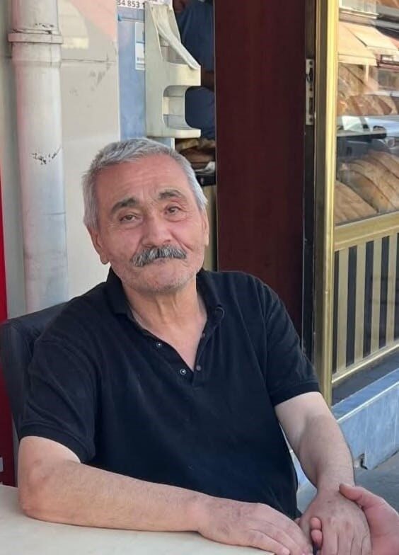 Kayıp adam derede ölü bulundu