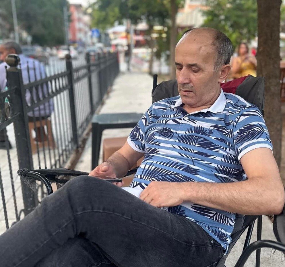 Kayıp Alzheimer hastası için ekipler seferber