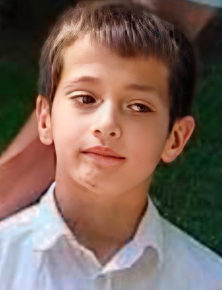 Kazada yaralanan 13 yaşındaki çocuk hayatını kaybetti