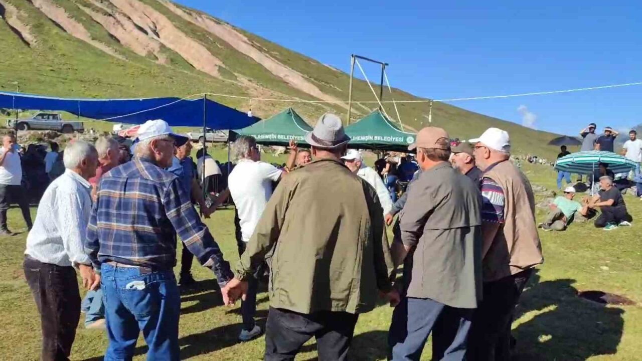 Koçdüzü’nde birlik ve beraberlik şenliği